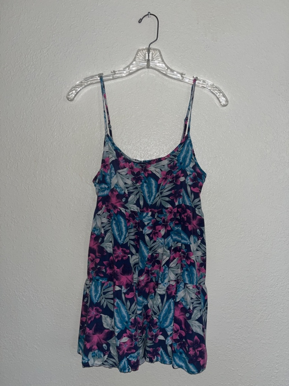 American Eagle Outfitters size small babydoll dress.